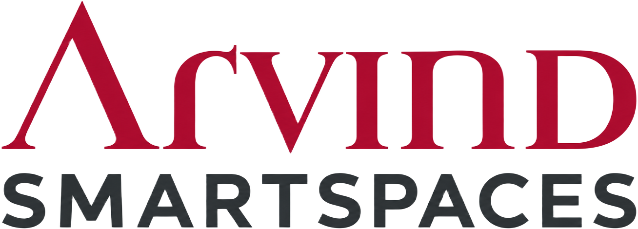 Arvind SmartSpaces